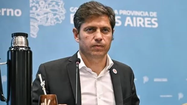 Movimientos inquietantes por debajo del radar