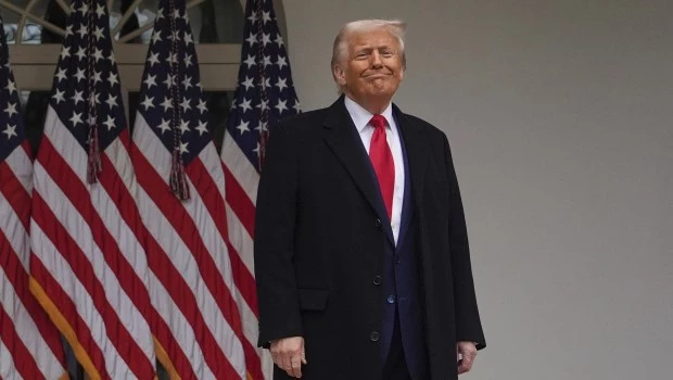 Trump celebra los aranceles: "La cirugía terminó, el paciente sobrevivió y será más fuerte"