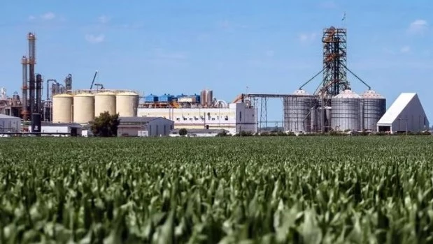 Autorizan un nuevo aumento de los biocombustibles 