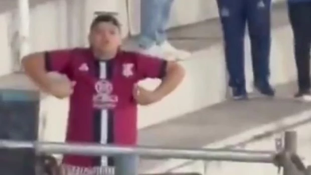 Conmebol investiga a Talleres por posible acto de racismo en la Copa Libertadores