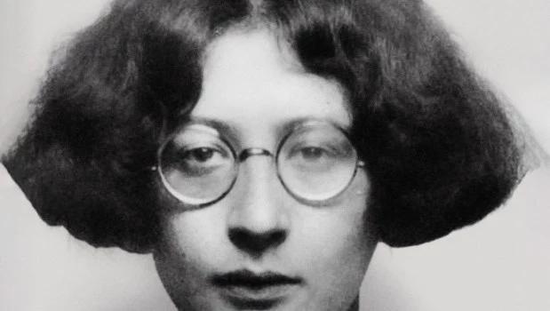 Weil deslumbraba por su inteligencia y por el rigor de una personalidad ascética.