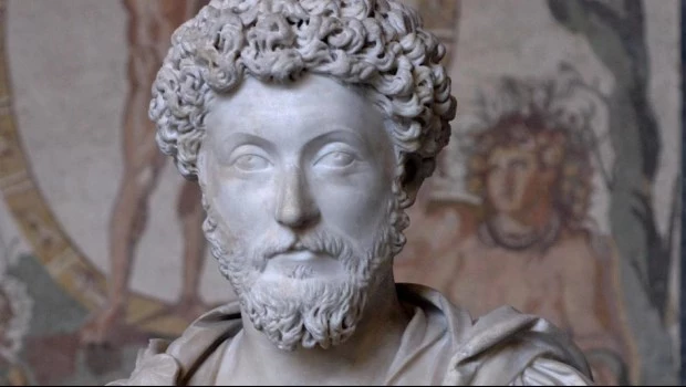 El emperador filósofo