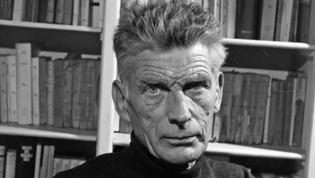 El relato ‘Los huesos de Eco’ fue rechazado por el editor del primer libro de cuentos de Samuel Beckett.