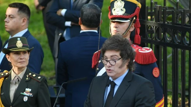 Necesitamos una fuerza liberal sólida