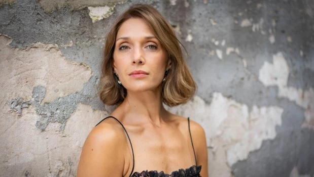 ‘Ana por la ventana’ se presenta los viernes a las 22.30 en El Camarín de las Musas.