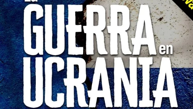 La guerra en Ucrania y el choque de civilizaciones