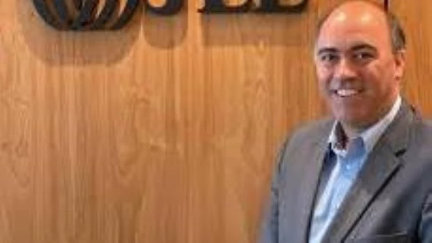 Dieron ingreso formal al pliego del candidato a embajador en España