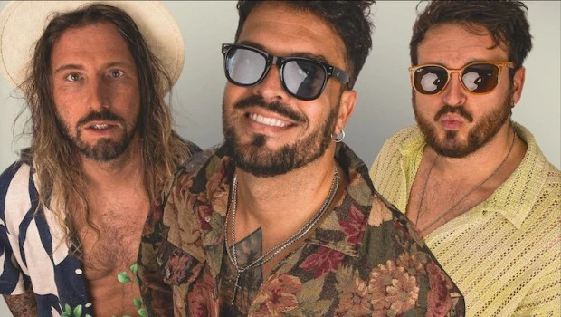 Bombai celebra una década de éxitos con ‘10 Años Contigo’, su tercer álbum