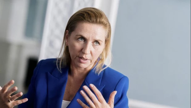 La primera ministra de Dinamarca rechaza categóricamente el intento de Estados Unidos para anexarse Groenlandia