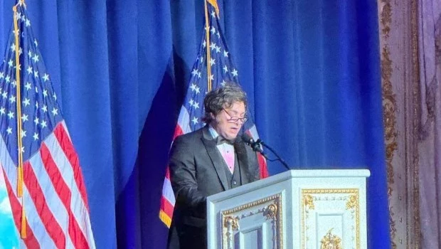 Milei anunció cambios para cumplir con las exigencias de Washington