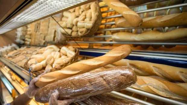 Panaderos anunciaron una suba del 12% en el pan