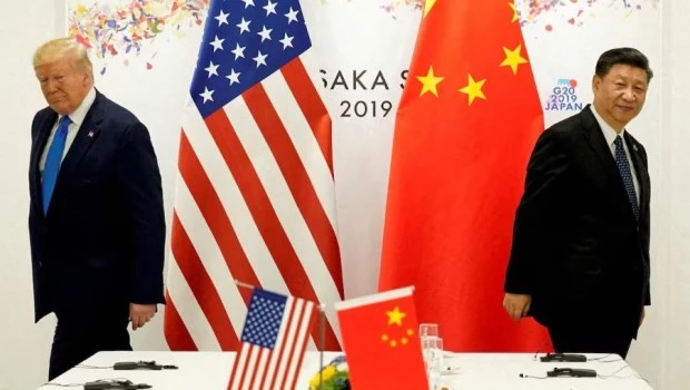 China responde con aranceles del 34% a las importaciones de EE.UU. a partir del 10 de abril