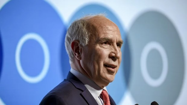 Lorenzetti: "Yo nunca aceptaría ser designado por decreto"