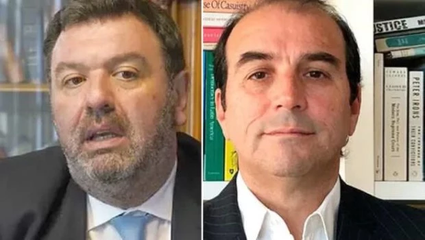 El Gobierno repudió el rechazo del Senado a la designación de Lijo y García-Mansilla