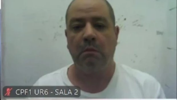 Condenaron al “Rey de la Efedrina” por contrabandear un fusil y explosivos para bandas narcocriminales