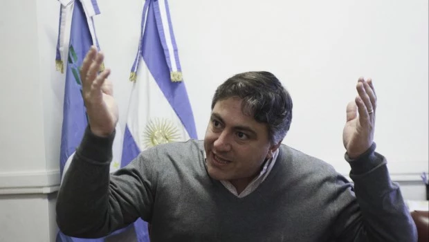 Paoltroni sobre el rechazo a los pliegos de Lijo y García-Mansilla: "Es una victoria de la Justicia"