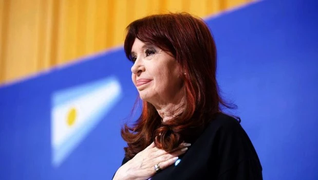 Lorenzetti sobre Cristina Kirchner: "La ley es igual para todos"
