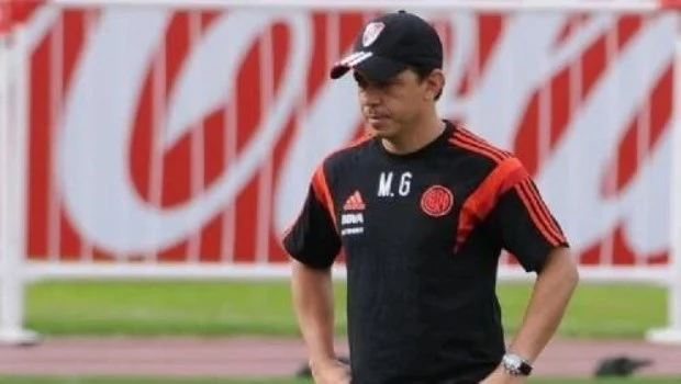 River visita a Sarmiento en Junín y Gallardo haría una rotación