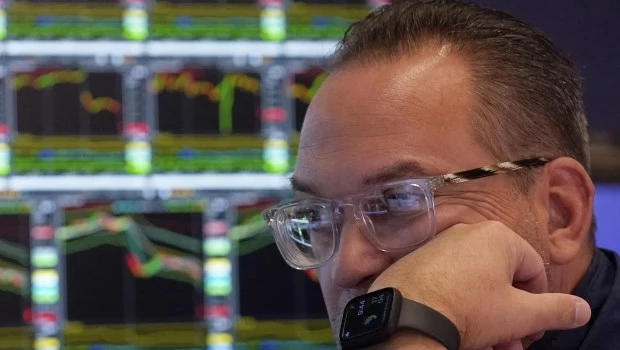 La bolsa de valores en Wall Street perdió casi 10 billones de dólares desde la llegada de Trump