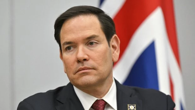 Marco Rubio: "Las economías no se están desplomando, los mercados necesitan conocer las reglas"