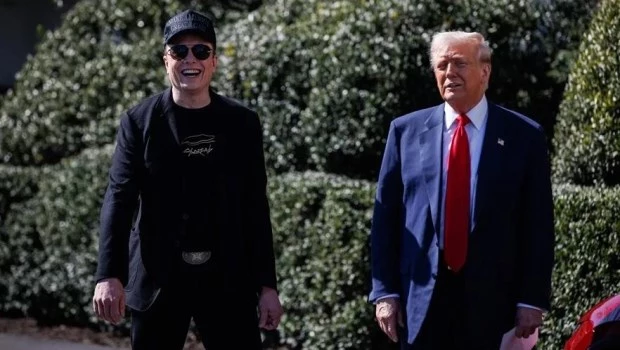 Trump adelantó que Musk dejará el Gobierno