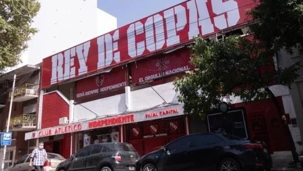 Independiente cerró la sede de Boyacá por falta de pago al personal