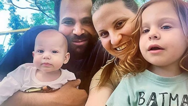 Israel dice haber asesinado a un supuesto participante en el secuestro de la familia Bibas 