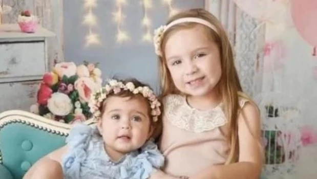 Casi un mes después del temporal en Bahía Blanca, se desvanece la posibilidad de hallar a las hermanitas desaparecidas