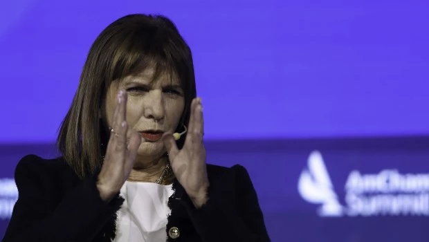 Bullrich se suma a la campaña porteña de La Libertad Avanza y a través de un spot llama a fiscalizar