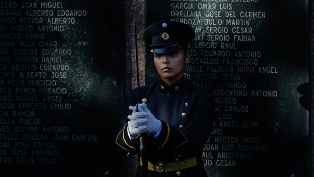 La gesta de Malvinas: ¡Viva la Patria!