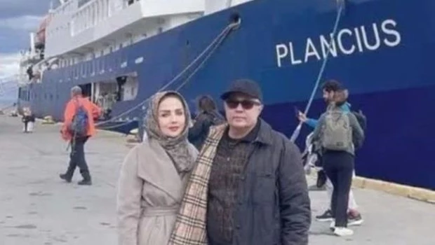 Echaron al vicepresidente de Irán por hacer un lujoso viaje a la Patagonia en medio de la crisis económica