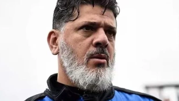 Pablo Otero, más conocido como el "Rey del tabaco". ARCHIVO