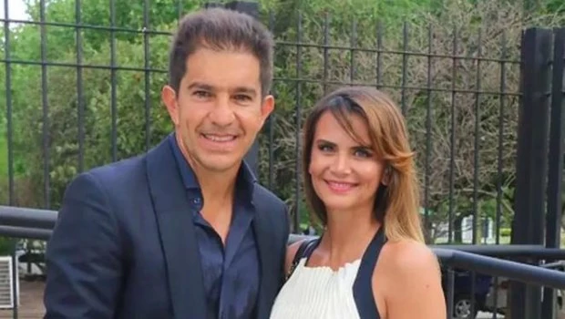 Polémico: Amalia Granata designó a su esposo como asesor en la Legislatura de Santa Fe