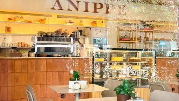 Un mundo de delicias dulces y saladas