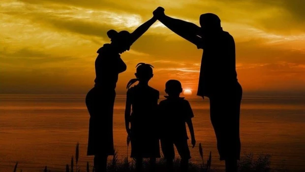 El sentido de la vida humana descubierto a través de la familia 