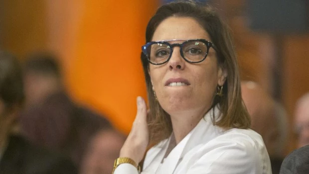 La chicana de Laura Alonso a Bullrich: "Los que salimos de amarillo nunca nos desteñimos"