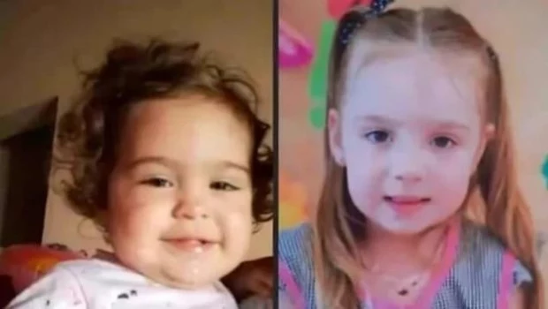 Encontraron el cuerpo de Pilar Hecker, una de las nenas desaparecidas en el temporal de Bahía Blanca