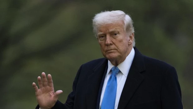  La Casa Blanca niega que Trump considere una pausa de 90 días para los aranceles