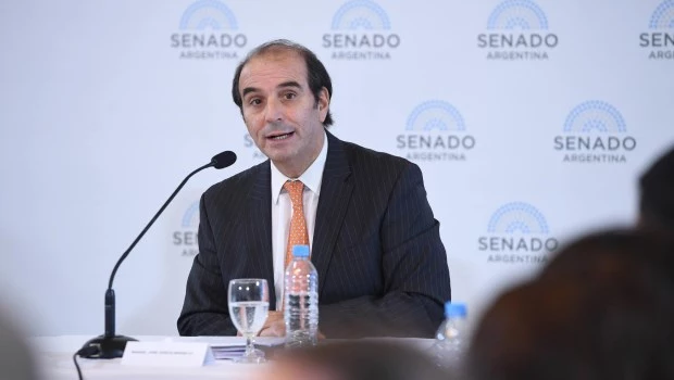 Corte Suprema: renunció el juez Manuel García-Mansilla