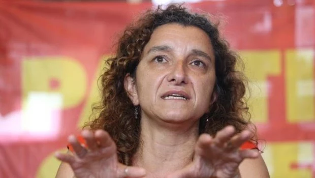 Procesan y embargan a la diputada Biasi por posteos considerados violatorios de la ley antidiscriminatoria