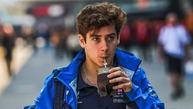 Colapinto se disculpó por polémicas declaraciones sobre Uruguay