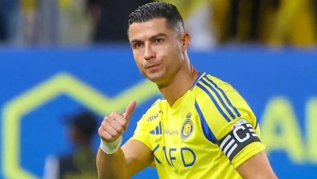 Cristiano Ronaldo busca comprar al Valencia de España