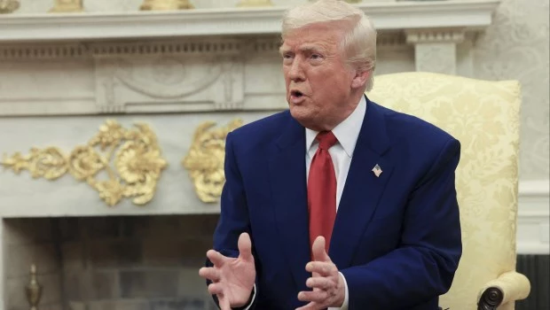 Trump negocia de forma bilateral los aranceles y contempla acuerdos, pero no una pausa