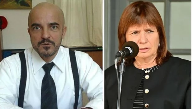 Bullrich denunció al juez que le prohibió al Gobierno estar a cargo de la seguridad de la marcha de los jubilados
