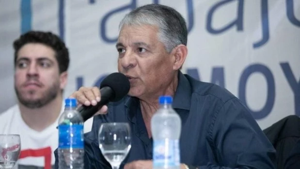 Desde la CGT ratifican que mañana van a marchar junto a los jubilados