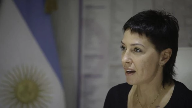 Una intendenta cercana a Cristina Kirchner tildó de "caprichoso" a Kicillof por desdoblar las elecciones