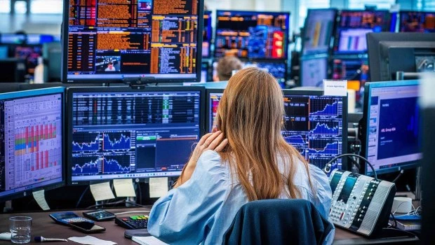 Los mercados europeos se recuperan ante la promesa de Trump de “acuerdos justos” sobre los aranceles