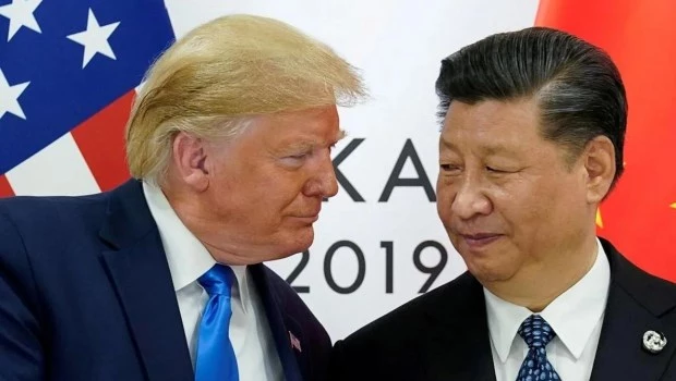Trump dice que se espera el llamado de Xi Jinping y que se terminará negociando con China los aranceles