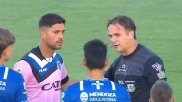 La AFA le devolverá los tres puntos que le habían quitado a Godoy Cruz