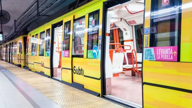Los metrodelegados confirman que pararán el jueves y no habrá subtes ni Premetro